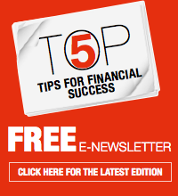 Subscribe to Newsletter